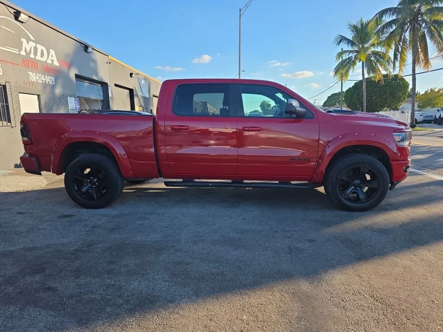 ram ram 1500 2019 1C6SRFTTXKN798785 image ram ram 1500 2019 1C6SRFTTXKN798785 image